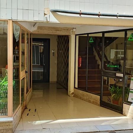 Piso Nuevo A 2 Minutos De La Playa Apartment Sant Feliu de Guíxols Luaran gambar