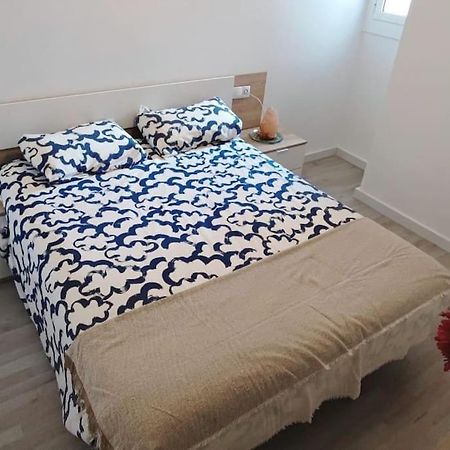 Piso Nuevo A 2 Minutos De La Playa Apartment Sant Feliu de Guíxols Luaran gambar