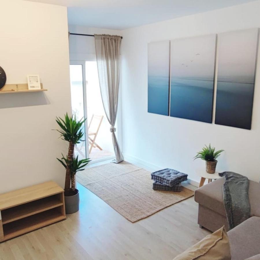 Piso Nuevo A 2 Minutos De La Playa Apartment Sant Feliu de Guíxols Luaran gambar